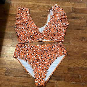 SHEIN Bikini